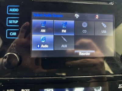 2019 Toyota Prius XLE AWD-e
