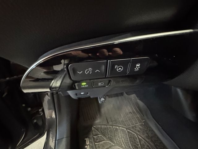 2019 Toyota Prius XLE AWD-e