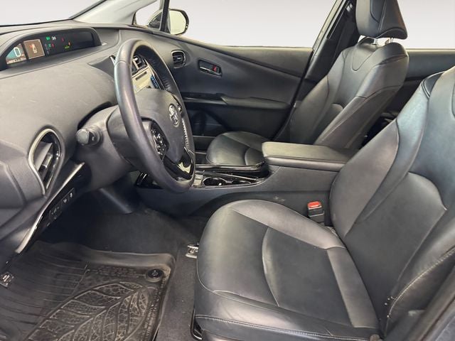 2019 Toyota Prius XLE AWD-e