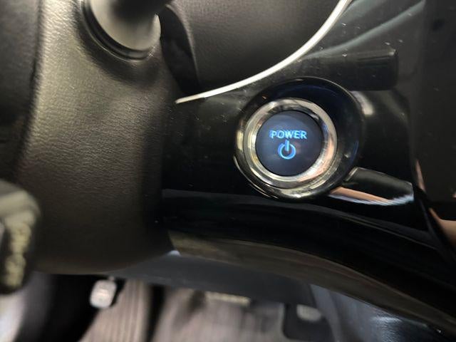 2019 Toyota Prius XLE AWD-e