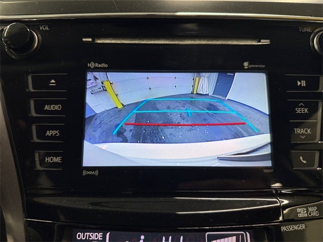 2015 Toyota Prius v Three