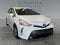 2015 Toyota Prius v Three