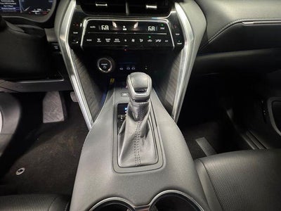 2023 Toyota Venza Limited