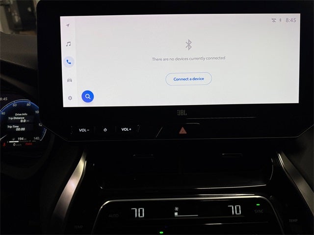 2023 Toyota Venza Limited