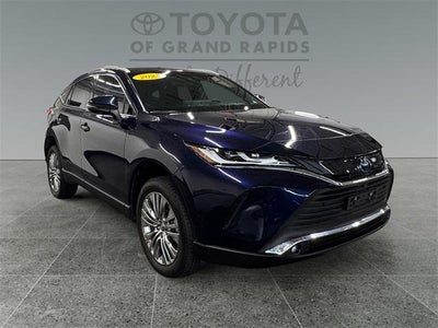 2023 Toyota Venza Limited