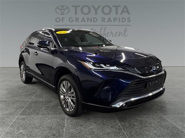 2023 Toyota Venza Limited