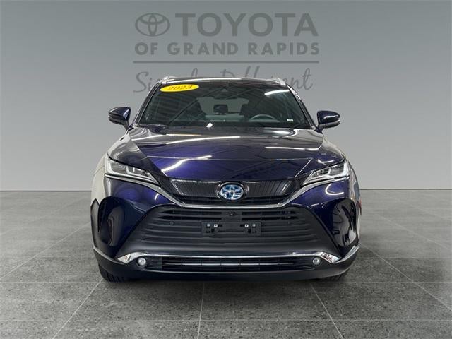 2023 Toyota Venza Limited