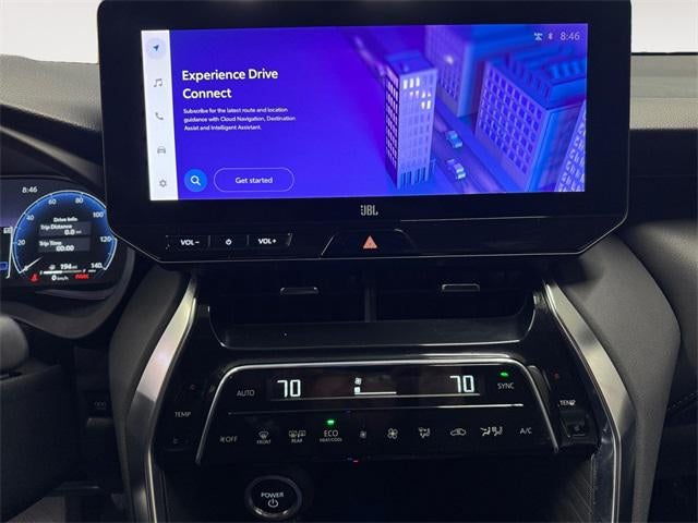 2023 Toyota Venza Limited