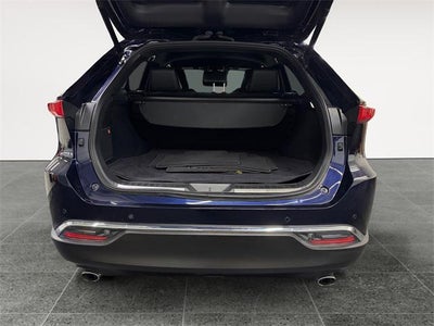 2023 Toyota Venza Limited