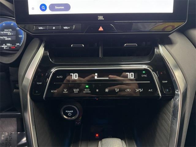 2023 Toyota Venza Limited