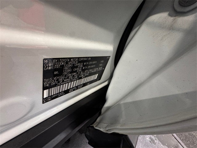 2024 Toyota Venza Limited