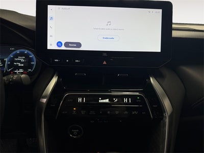 2024 Toyota Venza Limited