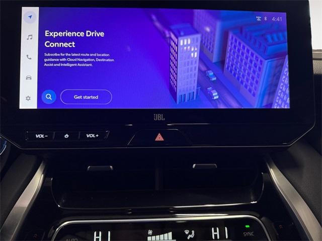 2024 Toyota Venza Limited