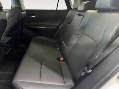 2024 Toyota Venza Limited