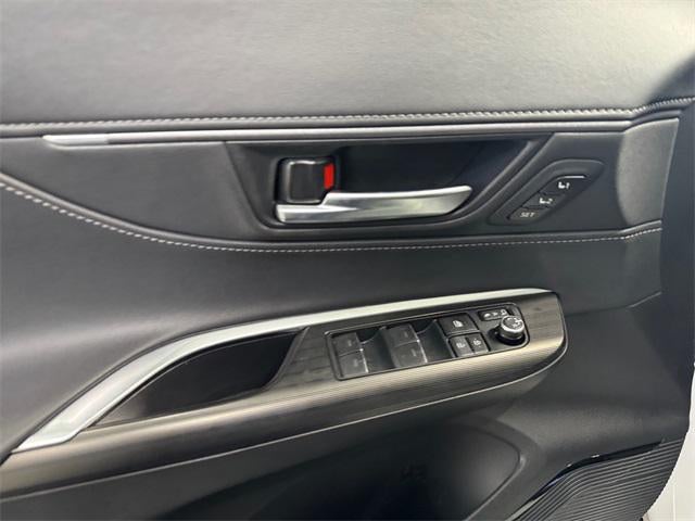 2024 Toyota Venza Limited