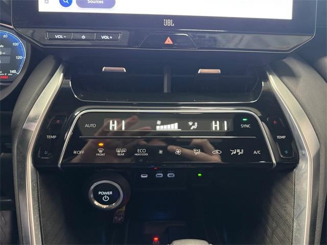 2024 Toyota Venza Limited