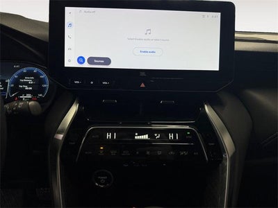 2024 Toyota Venza Limited