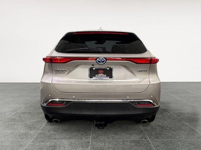 2023 Toyota Venza Limited