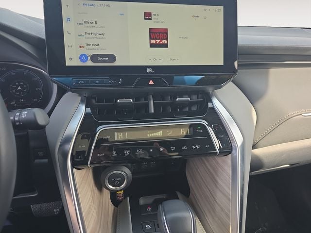 2024 Toyota Venza Limited