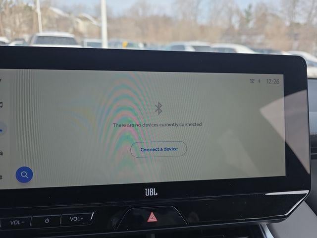 2024 Toyota Venza Limited