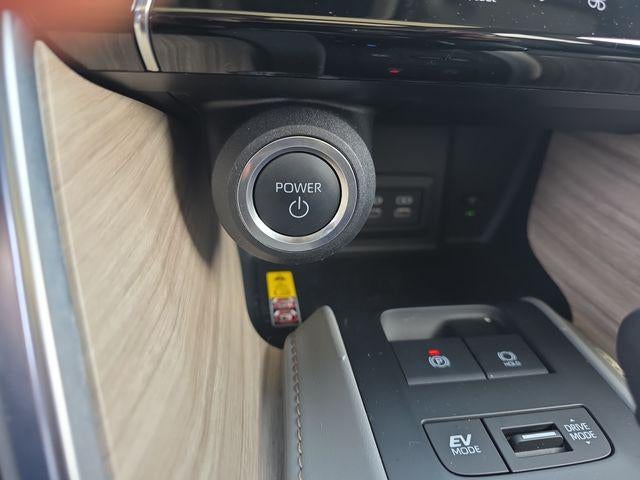 2024 Toyota Venza Limited