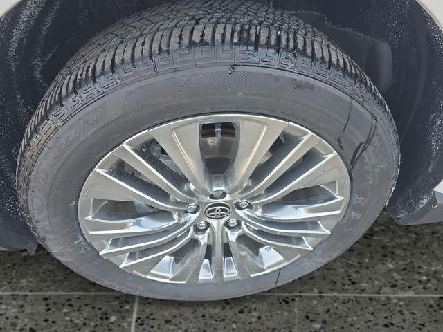 2024 Toyota Venza Limited