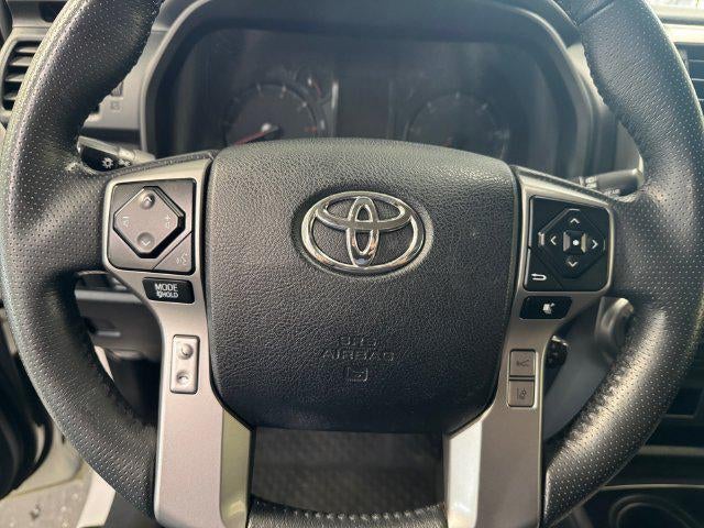 2020 Toyota 4Runner SR5 Premium