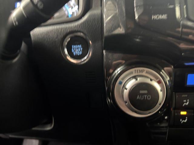 2019 Toyota 4Runner Limited Nightshade