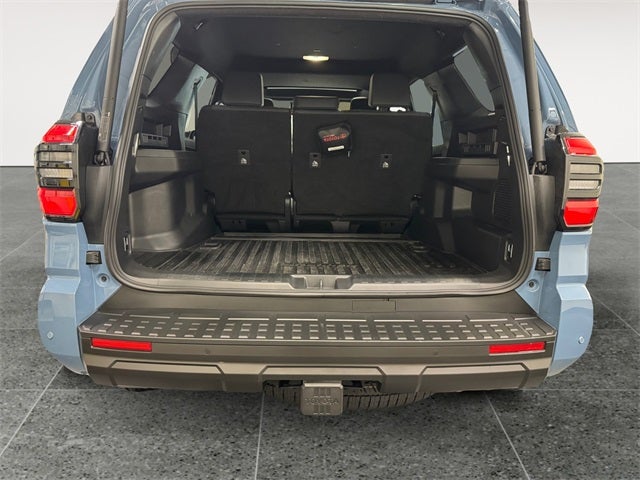 2025 Toyota 4Runner TRD Off-Road Premium