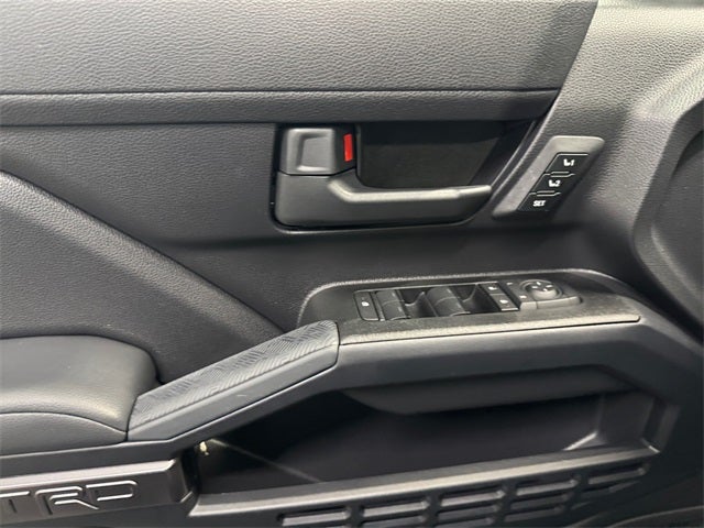 2025 Toyota 4Runner TRD Off-Road Premium