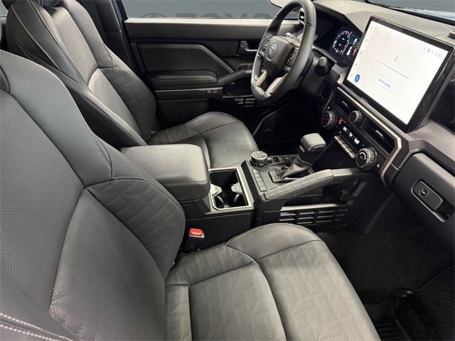 2025 Toyota 4Runner TRD Off-Road Premium