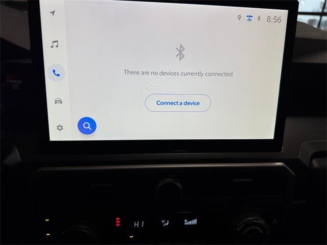2025 Toyota 4Runner TRD Off-Road Premium