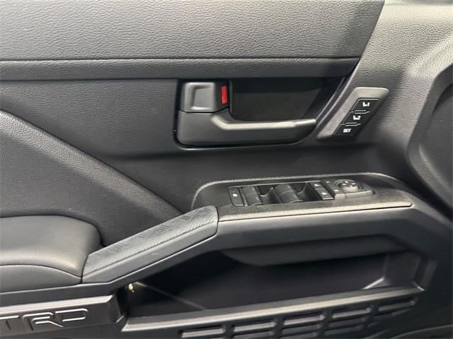 2025 Toyota 4Runner TRD Off-Road Premium