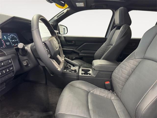 2025 Toyota 4Runner TRD Off-Road Premium