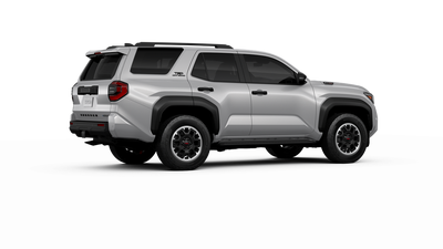 2025 Toyota 4Runner i-FORCE MAX Hybrid TRD Off Road
