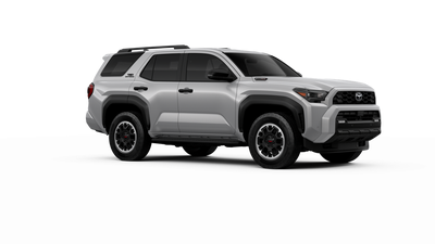 2025 Toyota 4Runner i-FORCE MAX Hybrid TRD Off Road