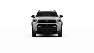 2025 Toyota 4Runner i-FORCE MAX Hybrid TRD Off Road