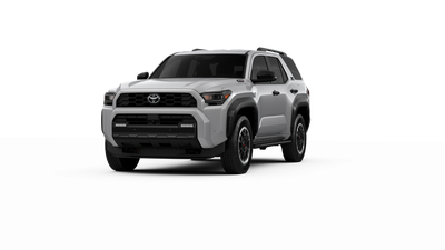 2025 Toyota 4Runner i-FORCE MAX Hybrid TRD Off Road