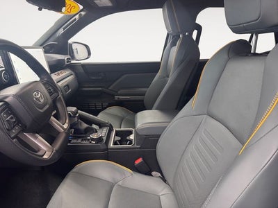 2025 Toyota 4Runner i-FORCE MAX Hybrid Trailhunter