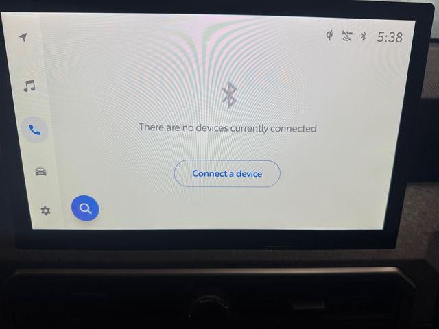 2025 Toyota 4Runner i-FORCE MAX Hybrid Trailhunter