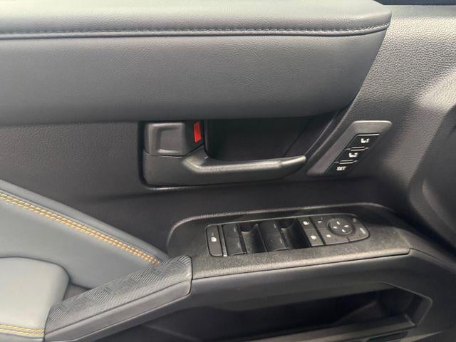 2025 Toyota 4Runner i-FORCE MAX Hybrid Trailhunter