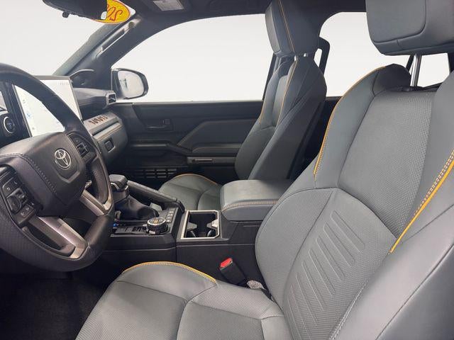 2025 Toyota 4Runner i-FORCE MAX Hybrid Trailhunter