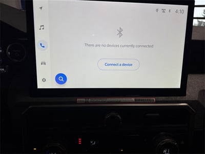 2025 Toyota 4Runner i-FORCE MAX Hybrid Trailhunter