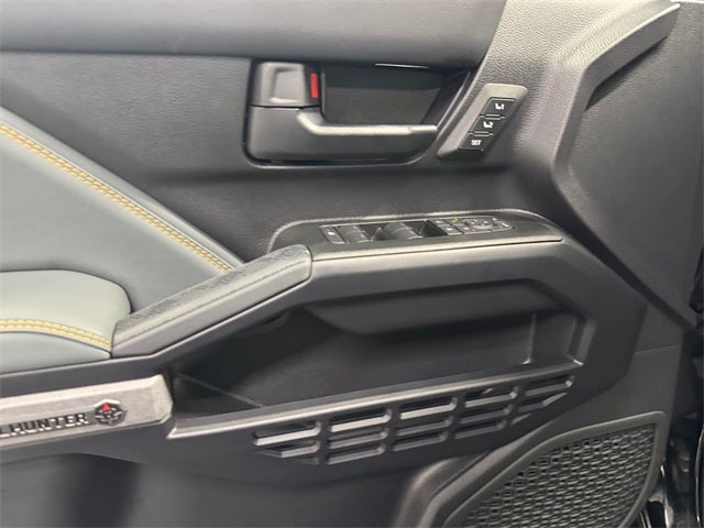 2025 Toyota 4Runner i-FORCE MAX Hybrid Trailhunter