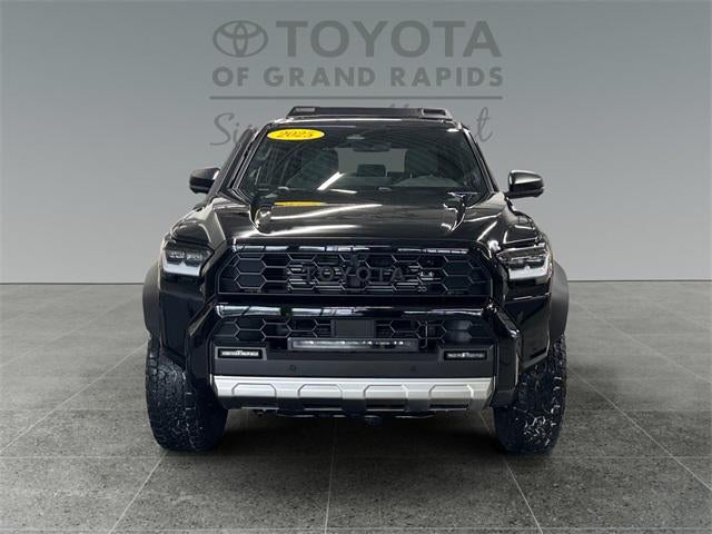 2025 Toyota 4Runner i-FORCE MAX Hybrid Trailhunter