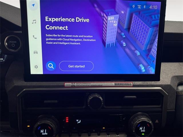 2025 Toyota 4Runner i-FORCE MAX Hybrid Trailhunter
