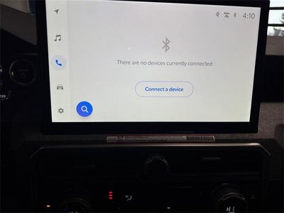 2025 Toyota 4Runner i-FORCE MAX Hybrid Trailhunter