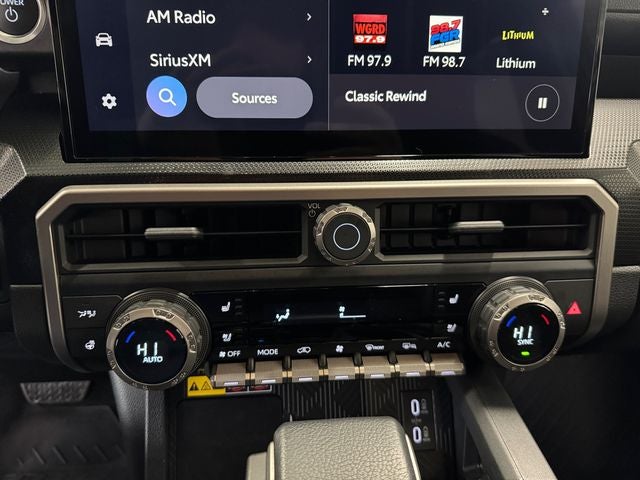 2025 Toyota 4Runner i-FORCE MAX Hybrid Limited