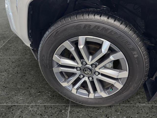 2025 Toyota 4Runner i-FORCE MAX Hybrid Limited