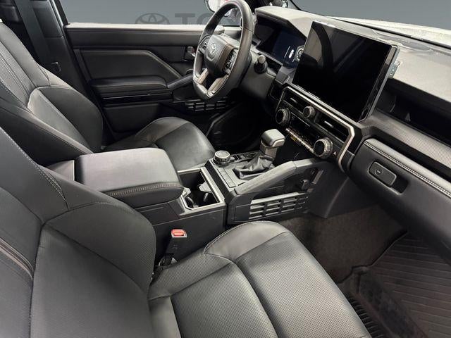 2025 Toyota 4Runner i-FORCE MAX Hybrid Limited